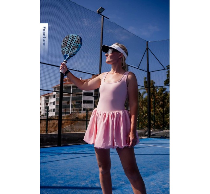 Women's Sport Dress - Padel, Tennis, Gym