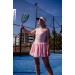 Women's Sport Dress - Padel, Tennis, Gym