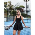 Women's Sport Dress - Padel, Tennis, Gym