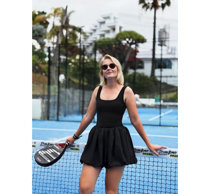 Women's Sport Dress - Padel, Tennis, Gym