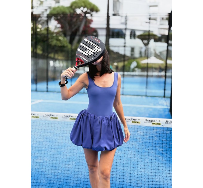 Women's Sport Dress - Padel, Tennis, Gym