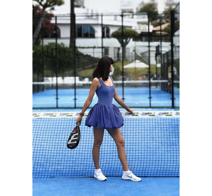 Women's Sport Dress - Padel, Tennis, Gym
