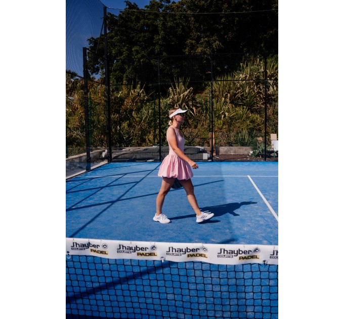 Women's Sport Dress - Padel, Tennis, Gym