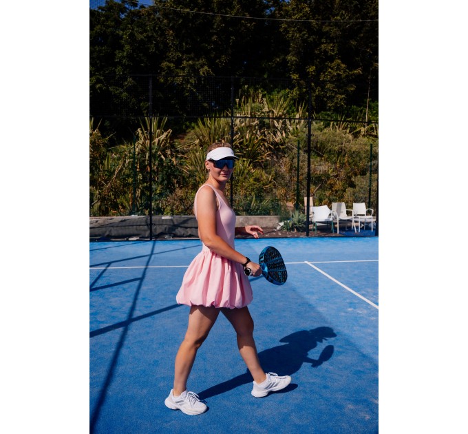 Women's Sport Dress - Padel, Tennis, Gym