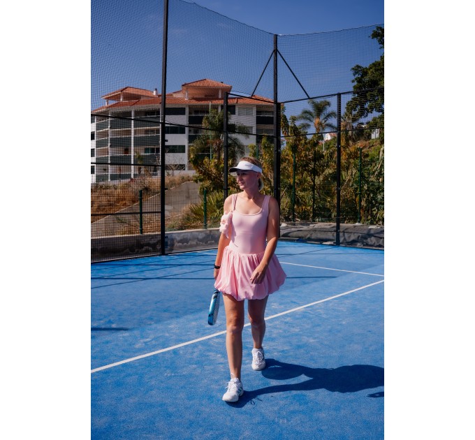 Women's Sport Dress - Padel, Tennis, Gym