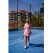 Women's Sport Dress - Padel, Tennis, Gym