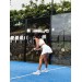 Women's Sport Set -Top & Skirt - Padel, Tennis, Gym