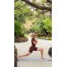 Zip-Up Structured Sports Romper – Sculpted Fit & Short Sleeves