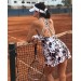 Ultimate Performance Dress: Tennis, Padel & Gym