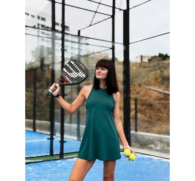 Ultimate Performance Dress: Tennis, Padel & Gym