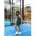 Ultimate Performance Dress: Tennis, Padel & Gym