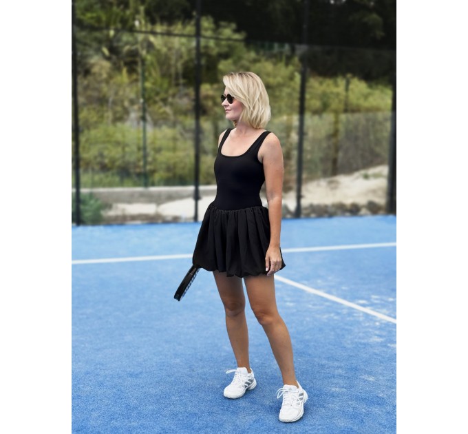 Women's Sport Dress - Padel, Tennis, Gym